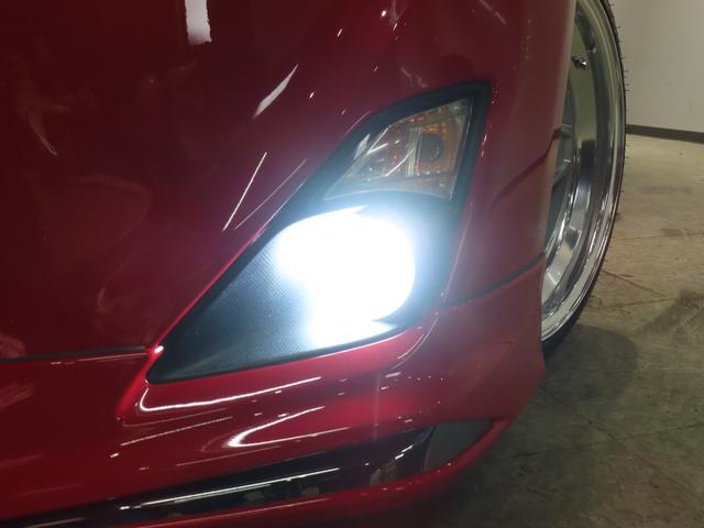 ８６ ＧＴ　ローダウン／新品ＴＥＩＮ車高調／新品レオンハルト１８ＡＷ／モデリスタエアロ／トランクスポイラー／レーダー探知機／ドラレコ／バックカメラ／ＡＴ車／オートマ／Ｂｌｕｅｔｏｏｔｈ再生可／パドルシフト（9枚目）