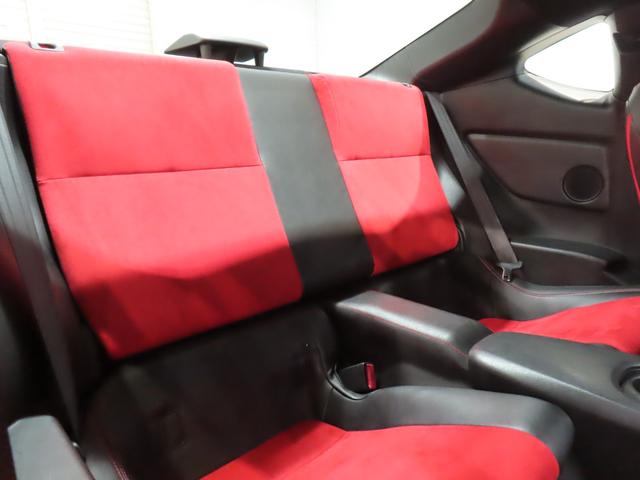 ８６ ＧＴ　ローダウン／新品ＴＥＩＮ車高調／新品レオンハルト１８ＡＷ／モデリスタエアロ／トランクスポイラー／レーダー探知機／ドラレコ／バックカメラ／ＡＴ車／オートマ／Ｂｌｕｅｔｏｏｔｈ再生可／パドルシフト（63枚目）