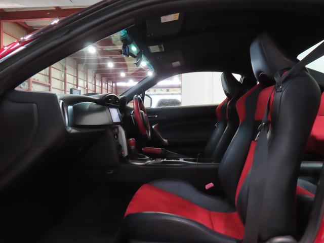 ８６ ＧＴ　ローダウン／新品ＴＥＩＮ車高調／新品レオンハルト１８ＡＷ／モデリスタエアロ／トランクスポイラー／レーダー探知機／ドラレコ／バックカメラ／ＡＴ車／オートマ／Ｂｌｕｅｔｏｏｔｈ再生可／パドルシフト（68枚目）