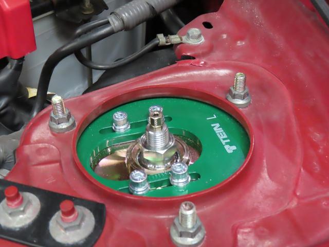 ８６ ＧＴ　ローダウン／新品ＴＥＩＮ車高調／新品レオンハルト１８ＡＷ／モデリスタエアロ／トランクスポイラー／レーダー探知機／ドラレコ／バックカメラ／ＡＴ車／オートマ／Ｂｌｕｅｔｏｏｔｈ再生可／パドルシフト（74枚目）