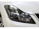 ヘッドライトは曇りなどもなく綺麗な状態が保たれております。さらに納車準備段階で入念なヘッドライト磨きもさせて頂いております!!