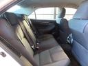 お体が直接触れるシートが汚いと嫌ですよね…。その点このお車は、元々綺麗な状態で仕入れをしている上、専属のスタッフが専用の溶剤で丹念にクリーニングしておりますので非常に綺麗です。