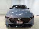ＭＡＺＤＡ３ファストバック ＸＤプロアクティブ　ローダウン／ＴＥＩＮ車高調／レイズ１８ＡＷ／ｏｄｕｌａ製マフラー／ＡｕｔｏＥｘｅ製リアスポ／ＥＴＣ／バックカメラ／前後ドラレコ／クルコン（7枚目）