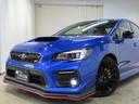 WRX S4 STIスポーツアイサイト 純正RECAROシート/SI-DRIVE/アイサイト/STIフロントリップ/シートヒーター/ETC/バックカメラ/サイドカメラ(5枚目)