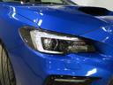WRX S4 STIスポーツアイサイト 純正RECAROシート/SI-DRIVE/アイサイト/STIフロントリップ/シートヒーター/ETC/バックカメラ/サイドカメラ(6枚目)