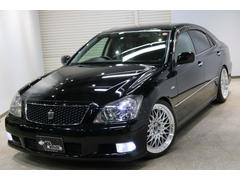 クラウン・アスリート GRS180の中古車を探すなら【グーネット】 クラウン・アスリート GRS180の中古車を探すなら【グーネット】