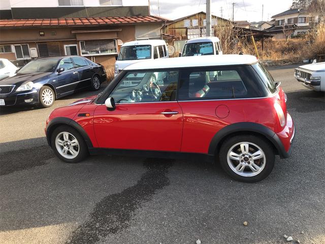 ＭＩＮＩ ＭＩＮＩ