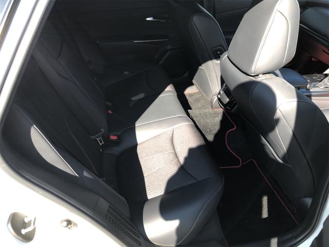 クラウンハイブリッド RS Four リミテッド ワンオーナー(14枚目)