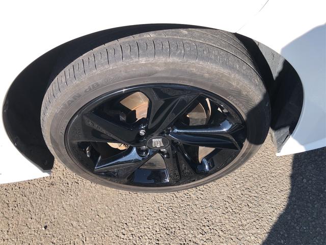 クラウンハイブリッド RS Four リミテッド ワンオーナー(19枚目)