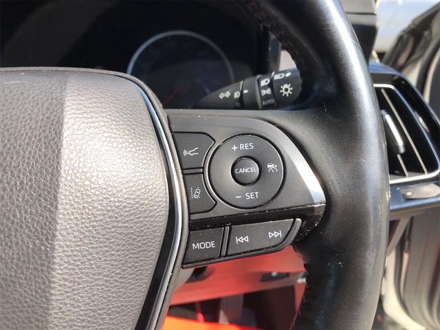 クラウンハイブリッド RS Four リミテッド ワンオーナー(27枚目)