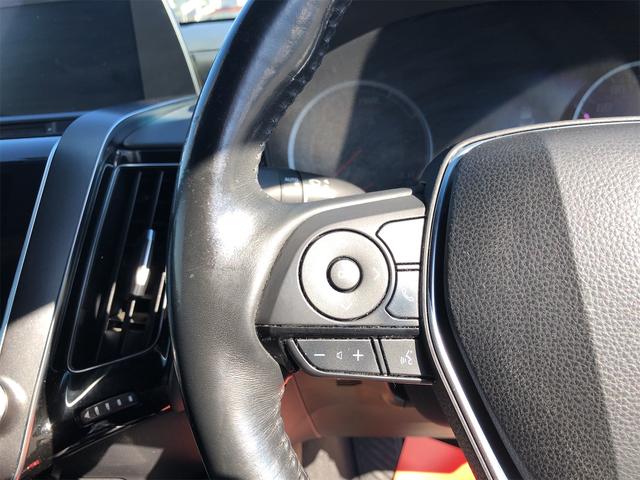 クラウンハイブリッド RS Four リミテッド ワンオーナー(28枚目)