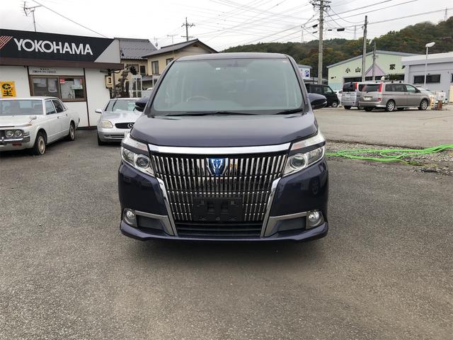 エスクァイア ハイブリッドXi(2枚目)