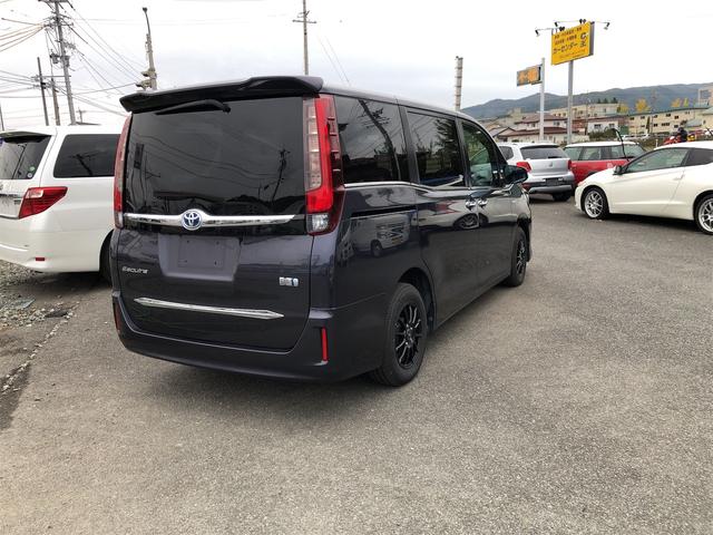 エスクァイア ハイブリッドXi(8枚目)