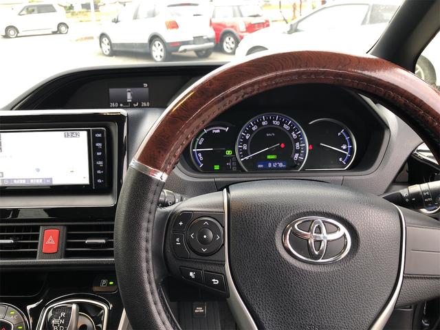 エスクァイア ハイブリッドXi(15枚目)