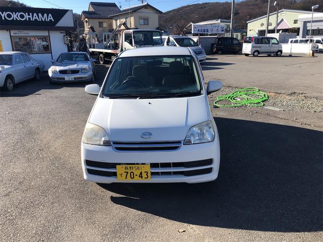 ミラ Ｌ（2枚目）