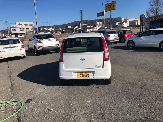 ミラ Ｌ（3枚目）