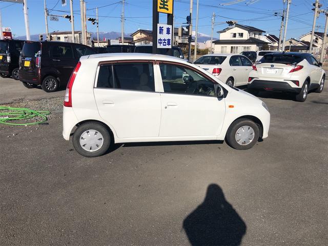 ミラ Ｌ（4枚目）