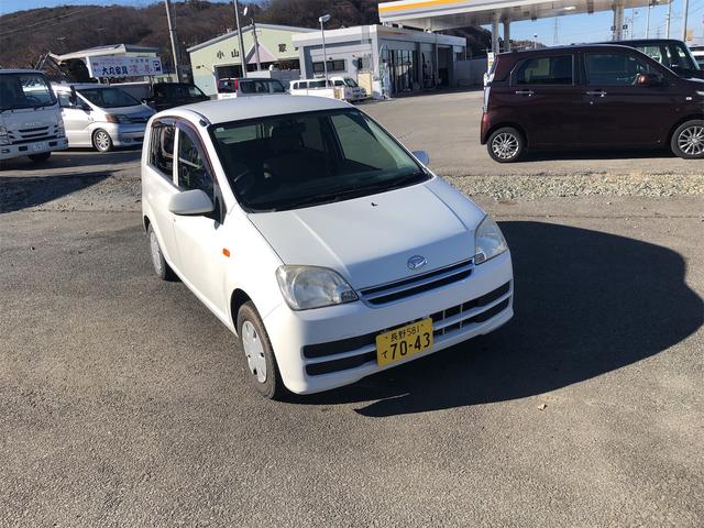 ミラ Ｌ（6枚目）