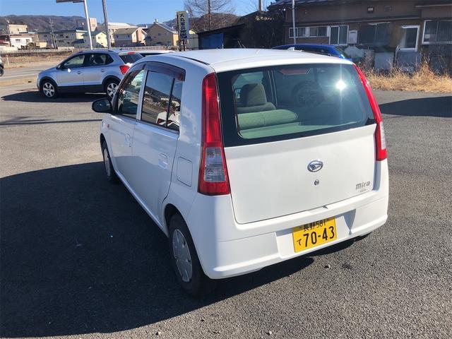 ミラ Ｌ（9枚目）