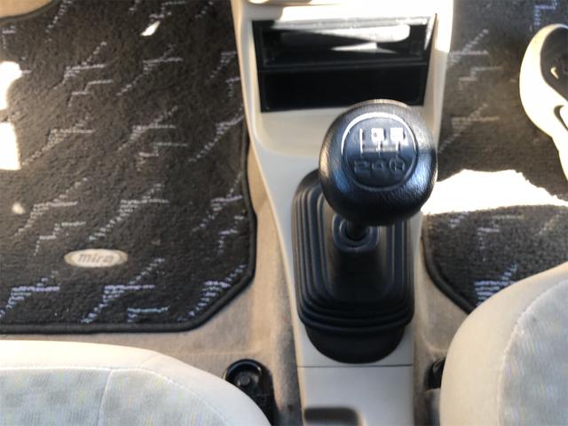 ミラ Ｌ（24枚目）