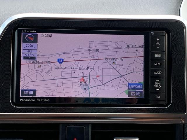 シエンタ G 4WD ナビ バックカメラ フルセグTV ETC 両側パワースライドドア キーフリーシステム プッシュスタート ドラレコ シートヒータ-(3枚目)