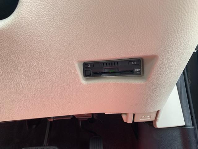 シエンタ G 4WD ナビ バックカメラ フルセグTV ETC 両側パワースライドドア キーフリーシステム プッシュスタート ドラレコ シートヒータ-(10枚目)