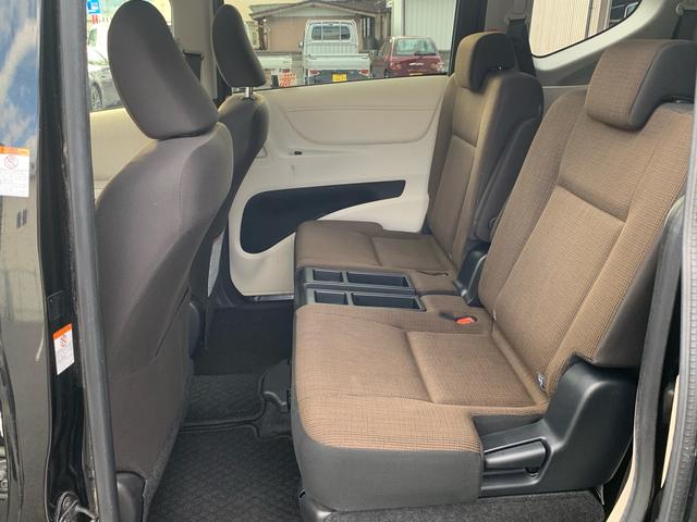 シエンタ G 4WD ナビ バックカメラ フルセグTV ETC 両側パワースライドドア キーフリーシステム プッシュスタート ドラレコ シートヒータ-(17枚目)