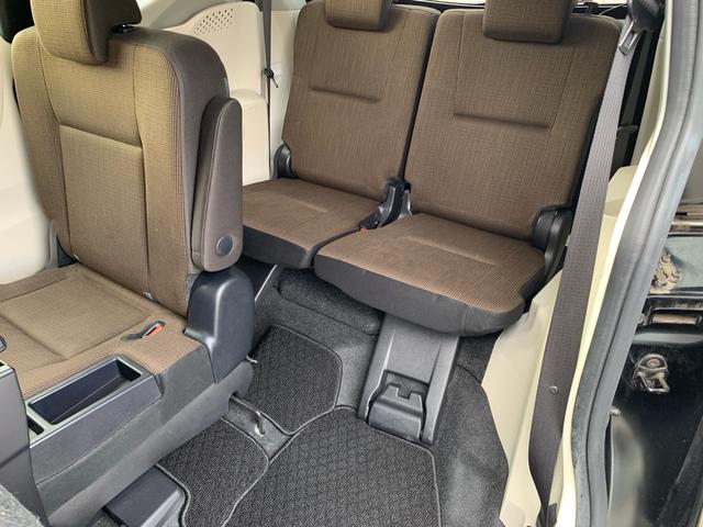 シエンタ G 4WD ナビ バックカメラ フルセグTV ETC 両側パワースライドドア キーフリーシステム プッシュスタート ドラレコ シートヒータ-(18枚目)