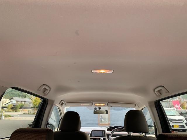 シエンタ G 4WD ナビ バックカメラ フルセグTV ETC 両側パワースライドドア キーフリーシステム プッシュスタート ドラレコ シートヒータ-(21枚目)