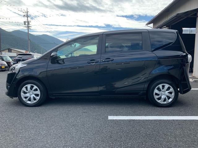 シエンタ G 4WD ナビ バックカメラ フルセグTV ETC 両側パワースライドドア キーフリーシステム プッシュスタート ドラレコ シートヒータ-(25枚目)