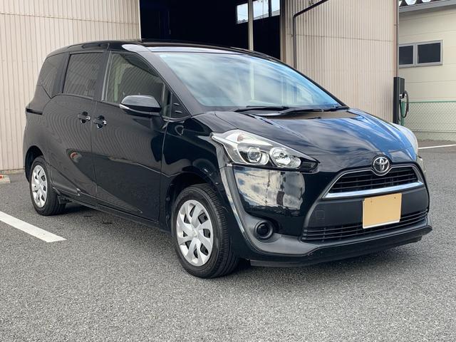 シエンタ G 4WD ナビ バックカメラ フルセグTV ETC 両側パワースライドドア キーフリーシステム プッシュスタート ドラレコ シートヒータ-(26枚目)