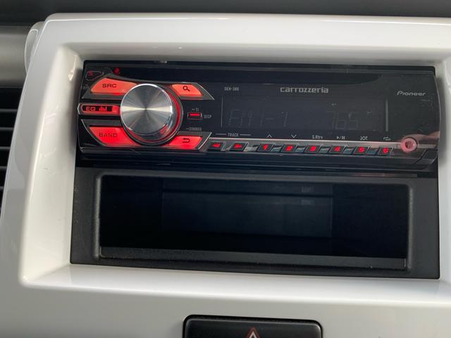 ハスラー G 4WD 衝突軽減ブレーキ CD 前後ドライブレコーダーデジタルインナーミラー キーフリー プッシュスタート オートエアコン エンジンスターター ダウンヒルアシストコントロール シートヒーター(8枚目)