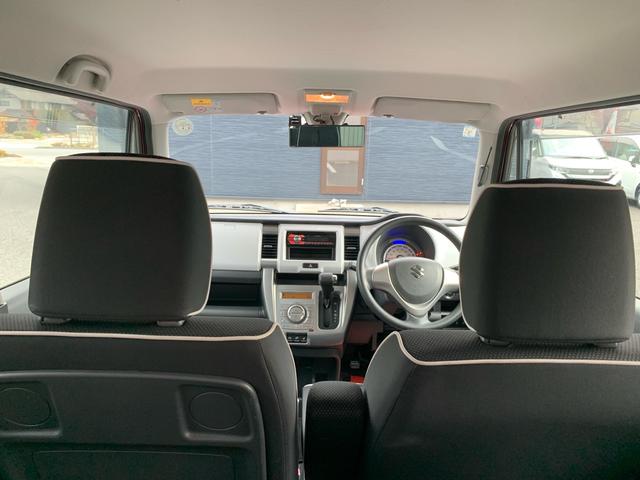 ハスラー G 4WD 衝突軽減ブレーキ CD 前後ドライブレコーダーデジタルインナーミラー キーフリー プッシュスタート オートエアコン エンジンスターター ダウンヒルアシストコントロール シートヒーター(10枚目)