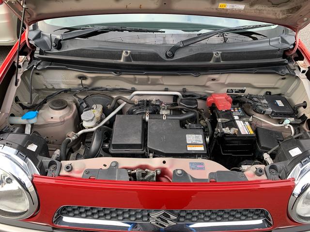 ハスラー G 4WD 衝突軽減ブレーキ CD 前後ドライブレコーダーデジタルインナーミラー キーフリー プッシュスタート オートエアコン エンジンスターター ダウンヒルアシストコントロール シートヒーター(15枚目)