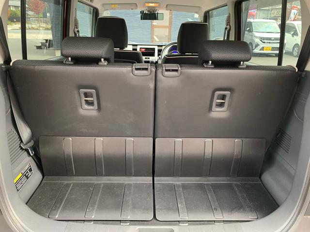 ハスラー G 4WD 衝突軽減ブレーキ CD 前後ドライブレコーダーデジタルインナーミラー キーフリー プッシュスタート オートエアコン エンジンスターター ダウンヒルアシストコントロール シートヒーター(16枚目)