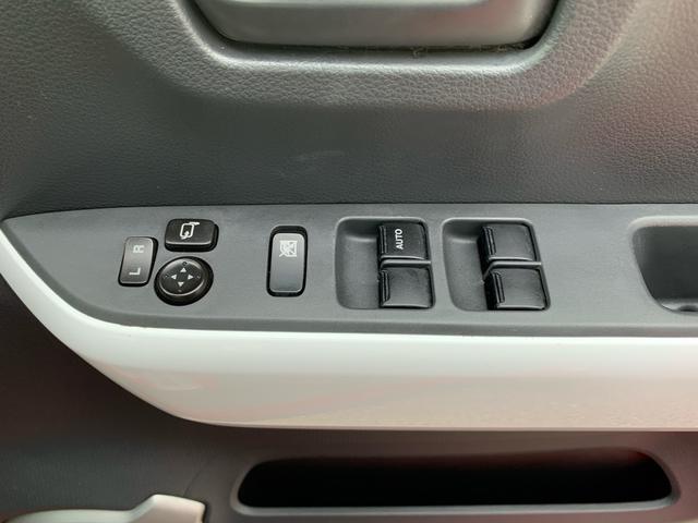 ハスラー G 4WD 衝突軽減ブレーキ CD 前後ドライブレコーダーデジタルインナーミラー キーフリー プッシュスタート オートエアコン エンジンスターター ダウンヒルアシストコントロール シートヒーター(19枚目)