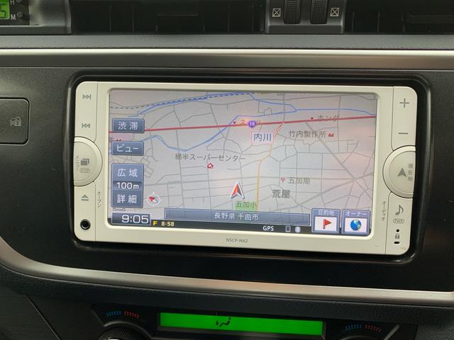 オーリス 150X Sパッケージ 4WD キーレス CD Bluetooth バックカメラ TV キーフリーシステム プッシュスタート アルミホイール 電動格納ミラー(10枚目)