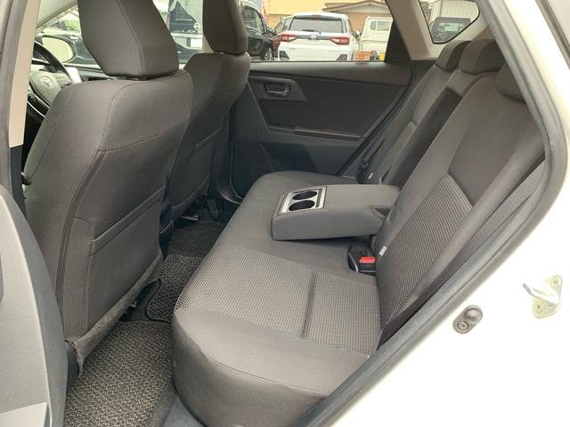 オーリス 150X Sパッケージ 4WD キーレス CD Bluetooth バックカメラ TV キーフリーシステム プッシュスタート アルミホイール 電動格納ミラー(14枚目)