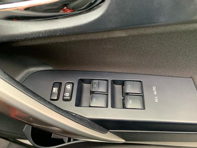 オーリス 150X Sパッケージ 4WD キーレス CD Bluetooth バックカメラ TV キーフリーシステム プッシュスタート アルミホイール 電動格納ミラー(22枚目)