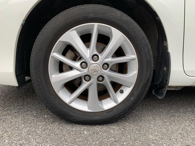 オーリス 150X Sパッケージ 4WD キーレス CD Bluetooth バックカメラ TV キーフリーシステム プッシュスタート アルミホイール 電動格納ミラー(25枚目)