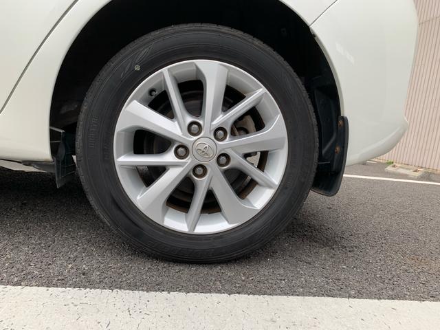 オーリス 150X Sパッケージ 4WD キーレス CD Bluetooth バックカメラ TV キーフリーシステム プッシュスタート アルミホイール 電動格納ミラー(26枚目)