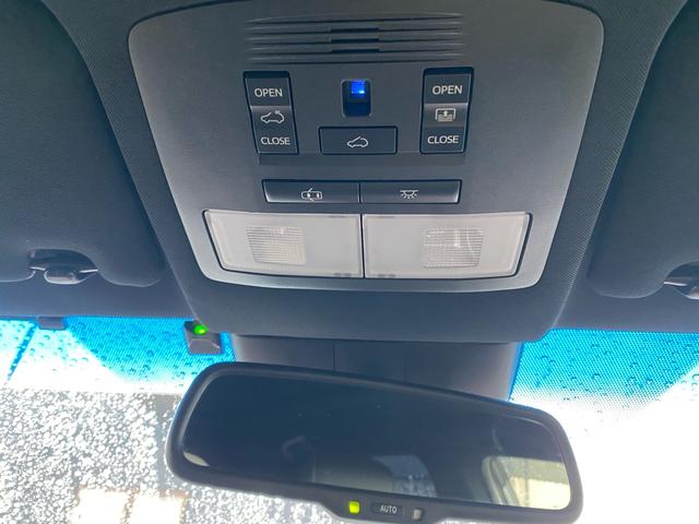 ハリアーハイブリッド プレミアム　ハイブリッド　４ＷＤ　ナビ　フルセグＴＶ　Ｂｌｕｅｔｏｏｔｈ接続　バックカメラ　ＥＴＣ　キーフリー　電動シート　サンルーフ　ハーフレザーシート　レーダークルーズコントロール　１８インチアルミ（25枚目）