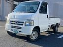 アクティトラック SDX 4WD エアコン パワステ 作業灯(7枚目)