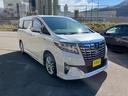 TOYOTA ALPHARD HYBRID