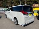 TOYOTA ALPHARD HYBRID