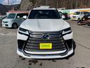 ＬＸ ＬＸ６００　７人乗り　サンルーフ　車検令和８年６月まで　ナビＴＶ　全周囲カメラ　ＥＴＣ　ハンドルヒーター　シートエアコン　パワーシート　スマートキー（3枚目）