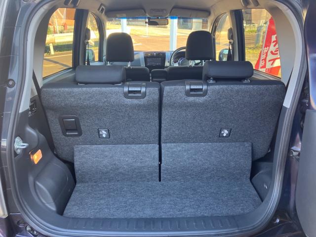ムーヴ カスタム　ＲＳ　ナビ　Ｂｌｕｅｔｏｏｔｈ　ＴＶ　ＥＴＣ　ドラレコ（13枚目）
