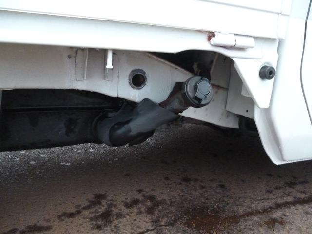 キャリイトラック KCエアコン・パワステ(19枚目)