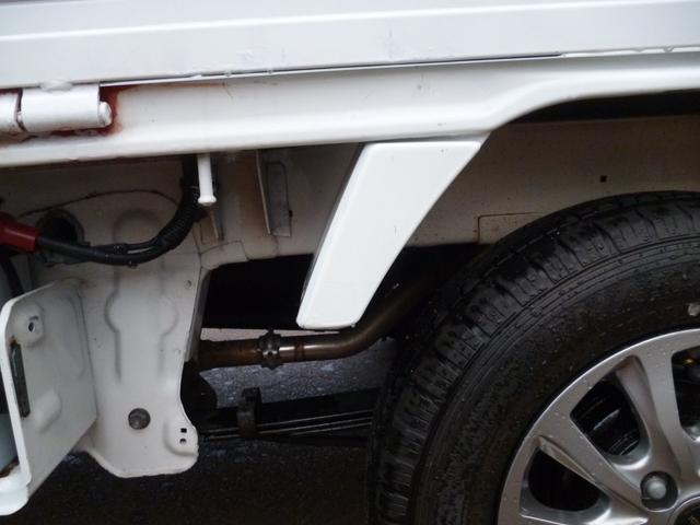 キャリイトラック KCエアコン・パワステ(20枚目)