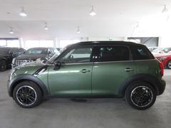 ＭＩＮＩ クーパーＤ　クロスオーバー　関東仕入　ディーゼルターボ　ワンオーナー車 1200801A30250626W001 4